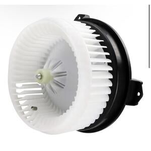 Universal HVAC Blower Motor Fan Wheel